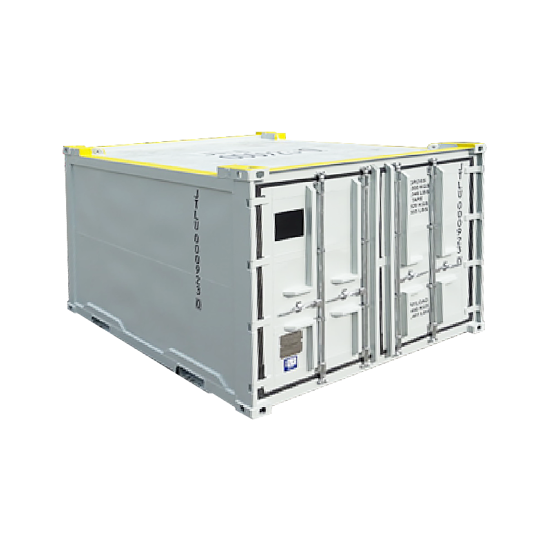 10 fot offshore verktøybeholder