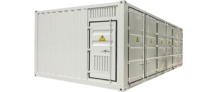 Containerized Substation Market Size, Growth & Trends (2026-2035) | EHT